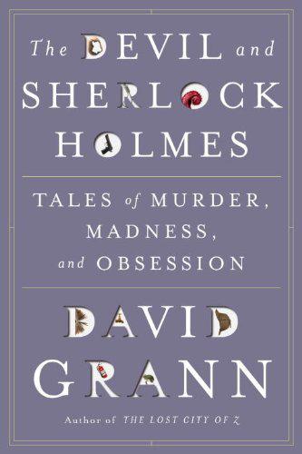 The Devil and Sherlock Holmes