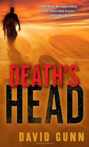 Death's Head #01 - Death's Head