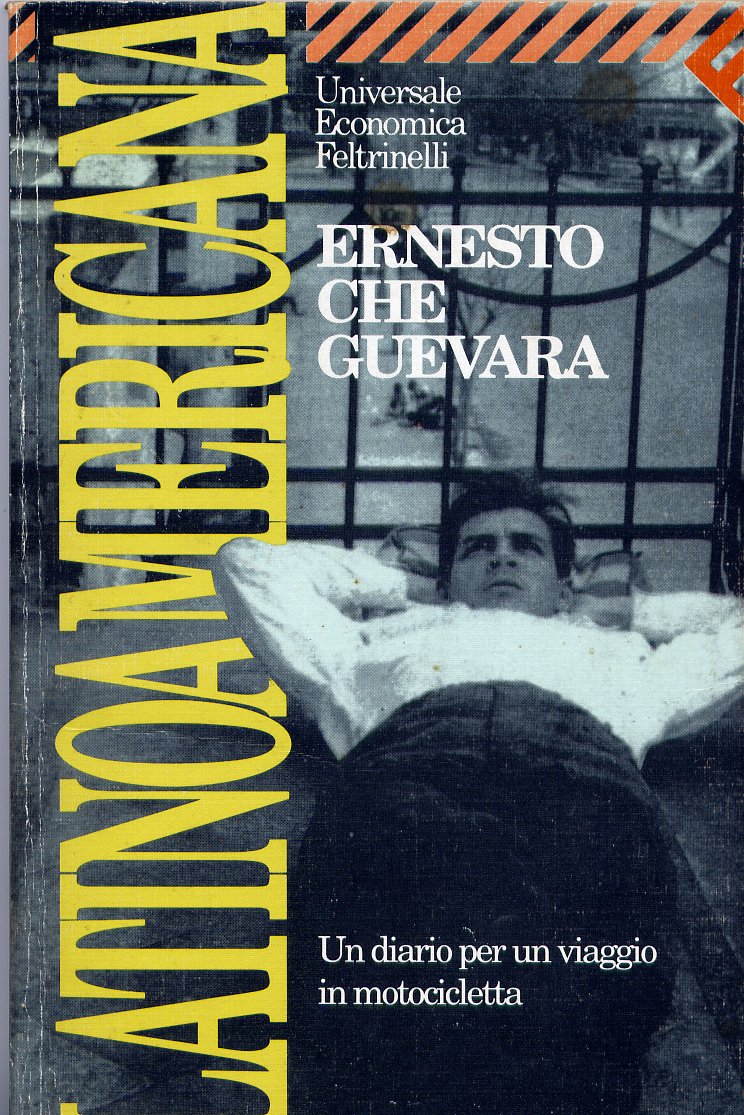 Latinoamericana