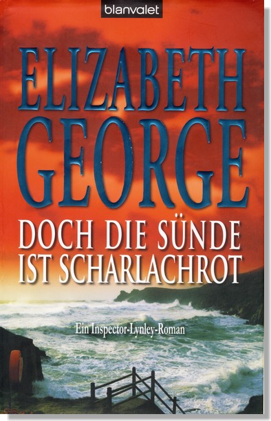 15 - Doch die Sünde ist Scharlachrot