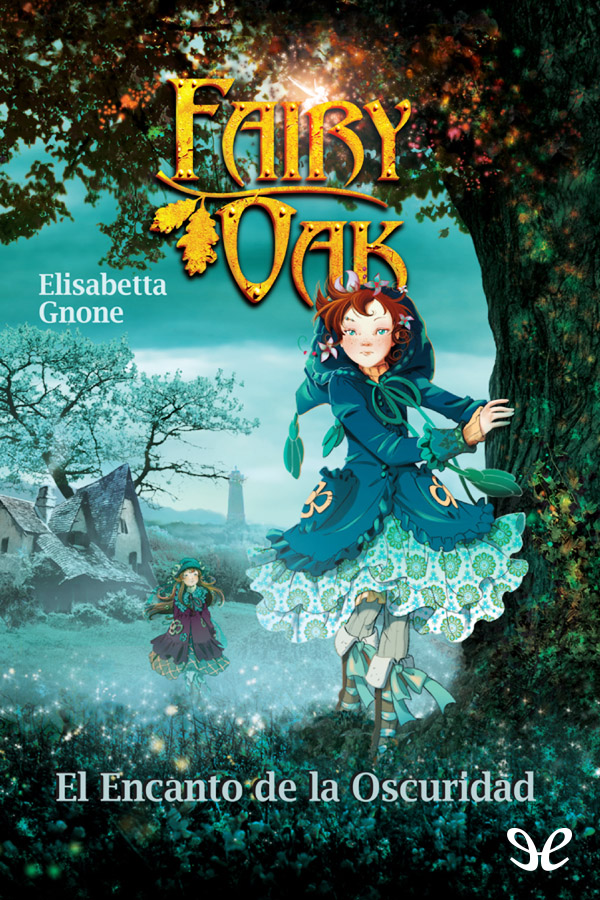 El Encanto de la Oscuridad