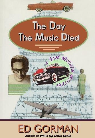 Sam McCain #01 - The Day the Music Died