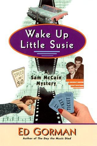 Sam McCain #02 - Wake Up Little Susie