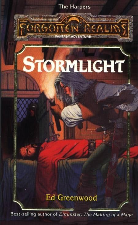 Stormlight - Book 14