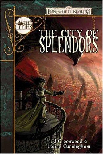 The City of Splendors - Book 4