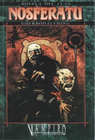 Nosferatu