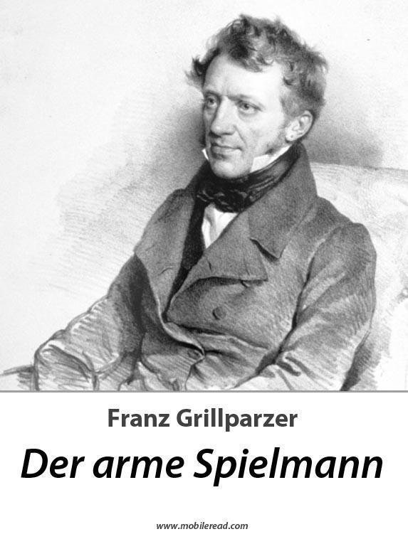 Der arme Spielmann