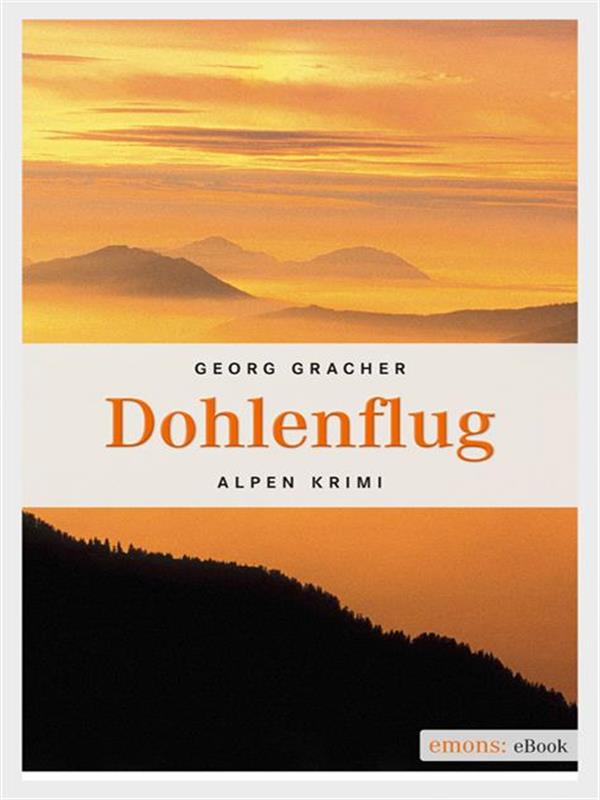 Dohlenflug