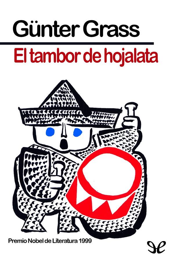 El tambor de hojalata