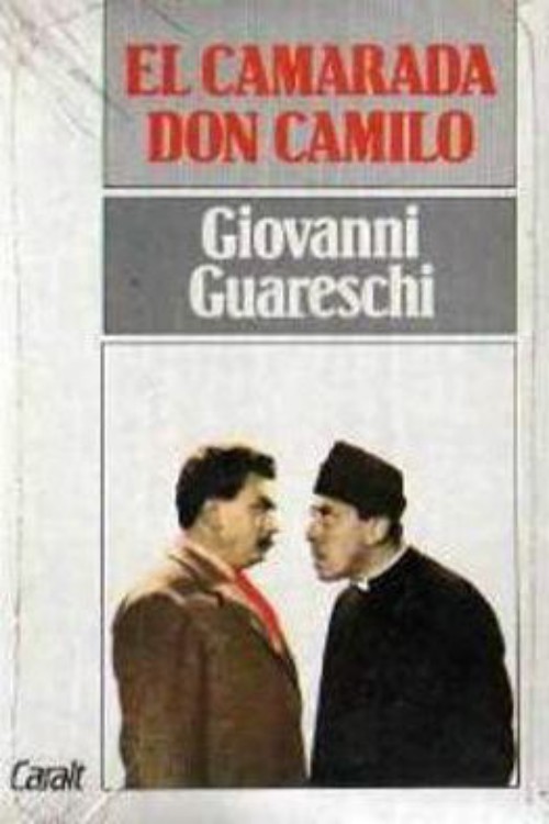 El camarada Don Camilo