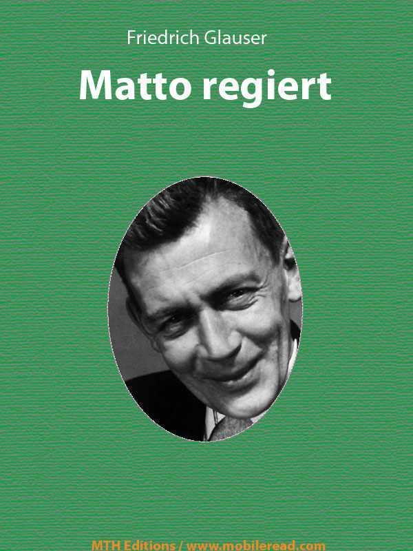 Matto regiert
