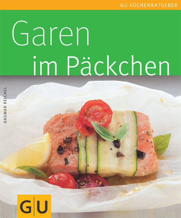 Garen im Paeckchen