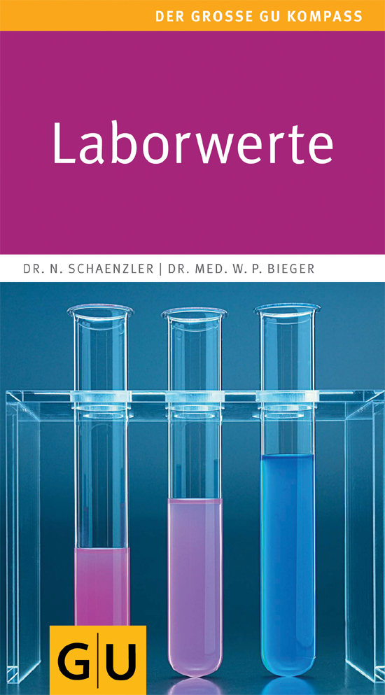 Laborwerte