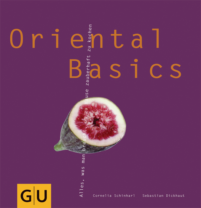 Oriental Basics