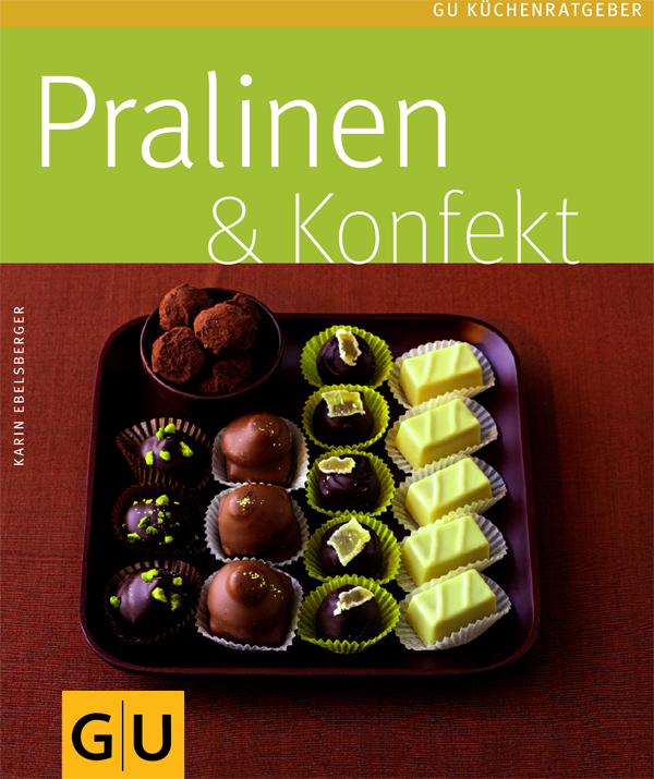 Pralinen & Konfekt