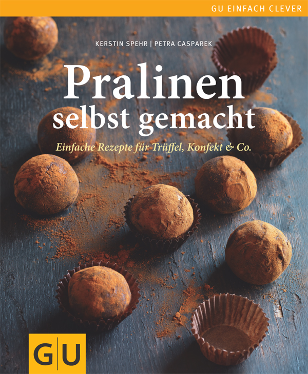 Pralinen selbst gemacht