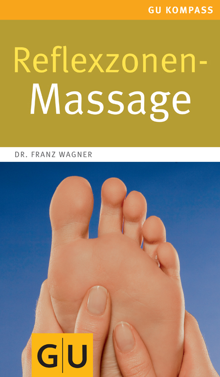 Reflexzonen-Massage