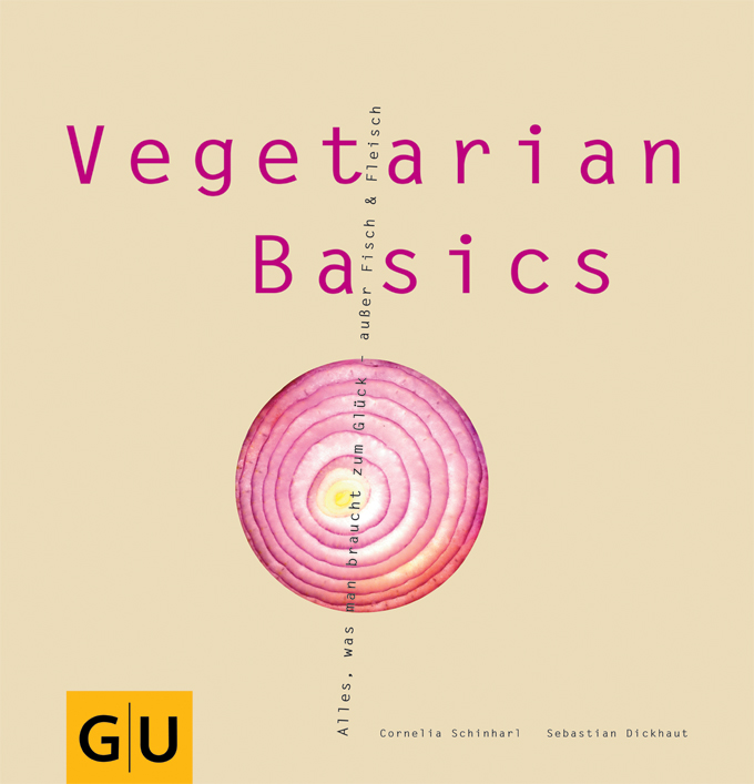 Vegetarian Basics