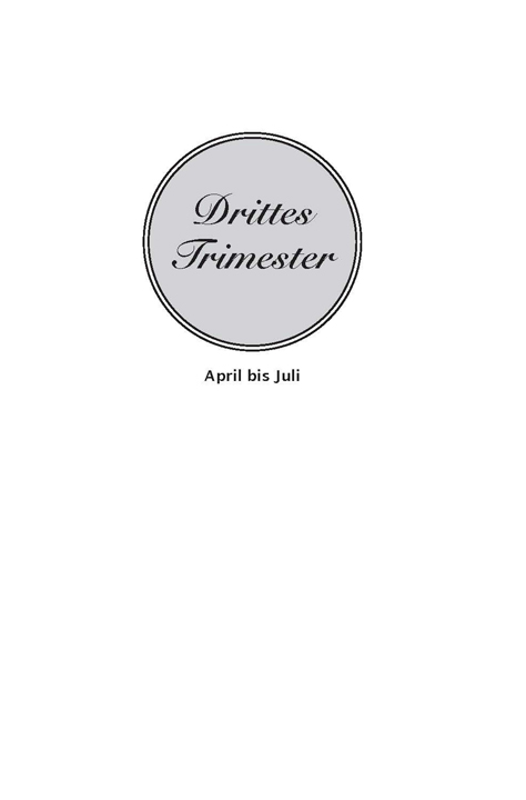 Mutter des Monats