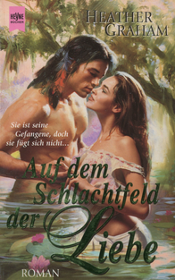 Auf dem Schlachtfeld der Liebe