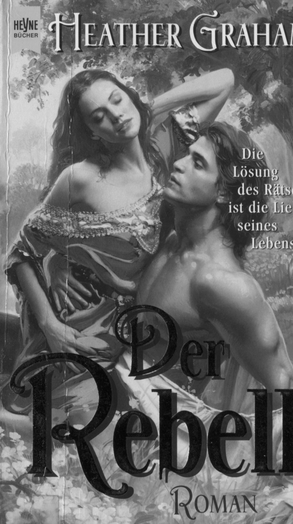 Der Rebell
