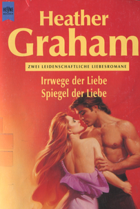 Spiegel der Liebe