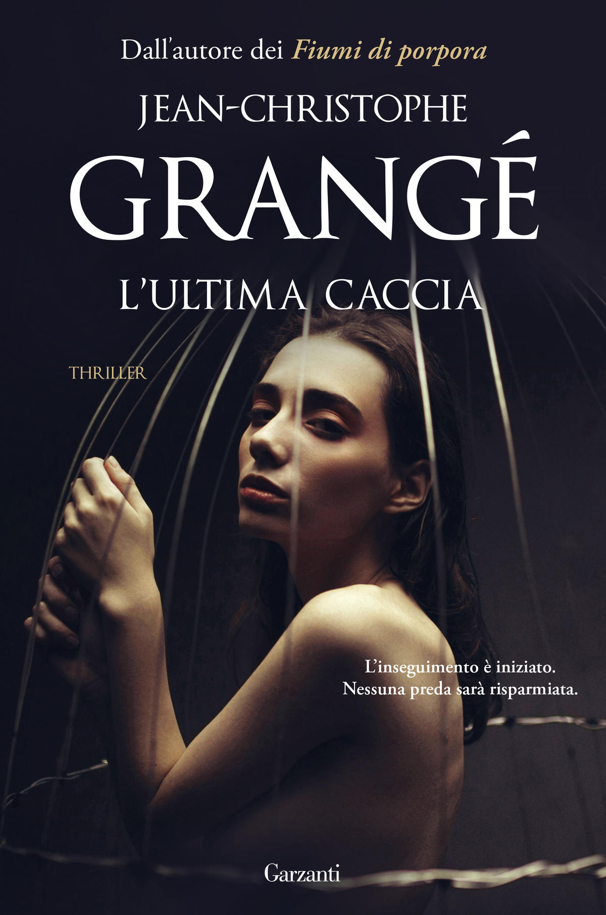 L’ultima caccia