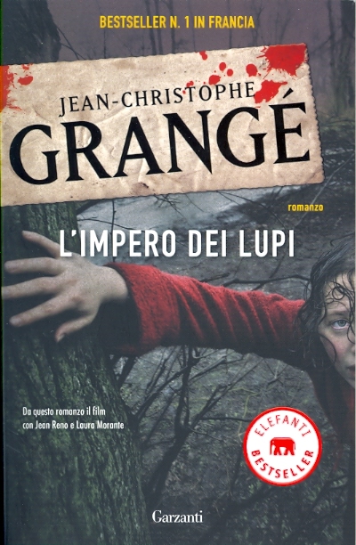 L'impero dei lupi
