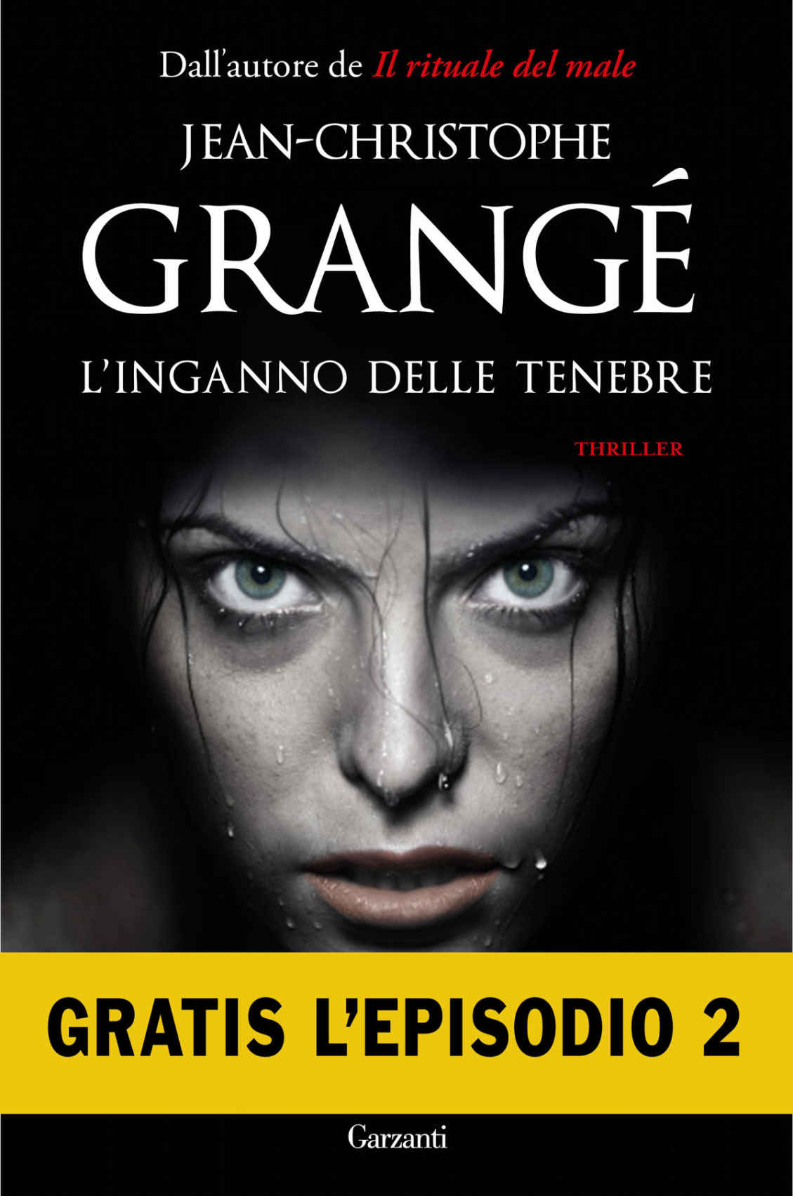 L'inganno delle tenebre - Episodio 2