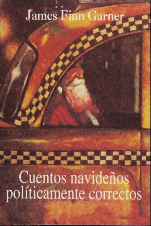 Cuentos navideños políticamente correctos
