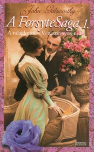 A Forsyte Saga
