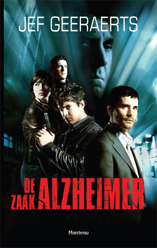 De zaak Alzheimer / Film editie / druk 12