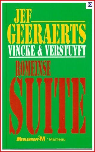 Romeinse Suite