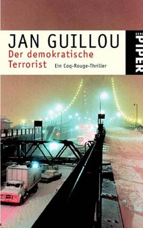 Der demokratische Terrorist