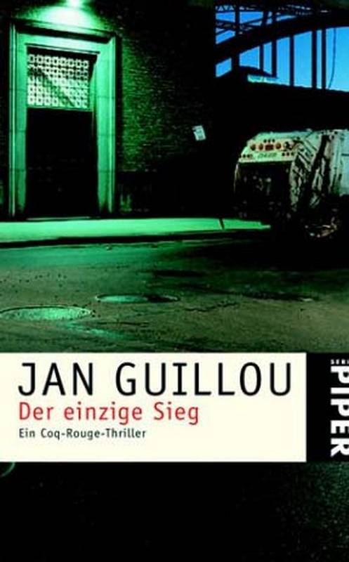 Der einzige Sieg