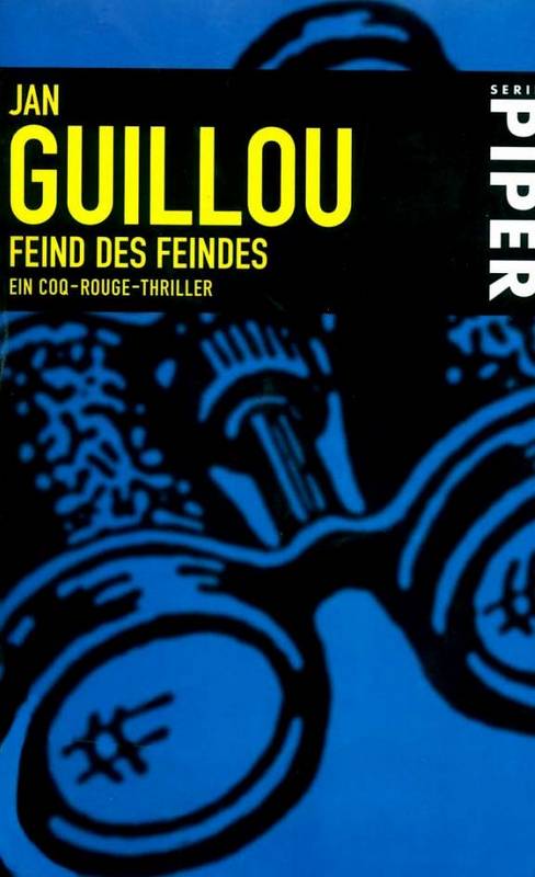 Feind des Feindes