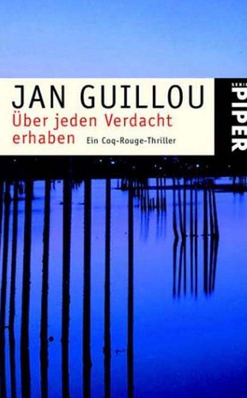 Über jeden Verdacht erhaben