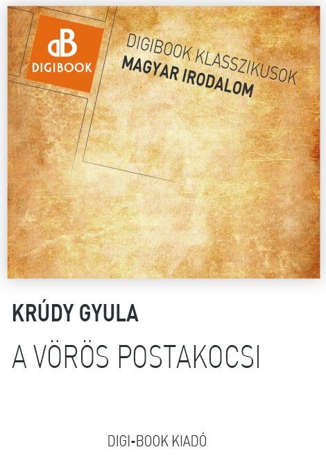 A vörös postakocsi
