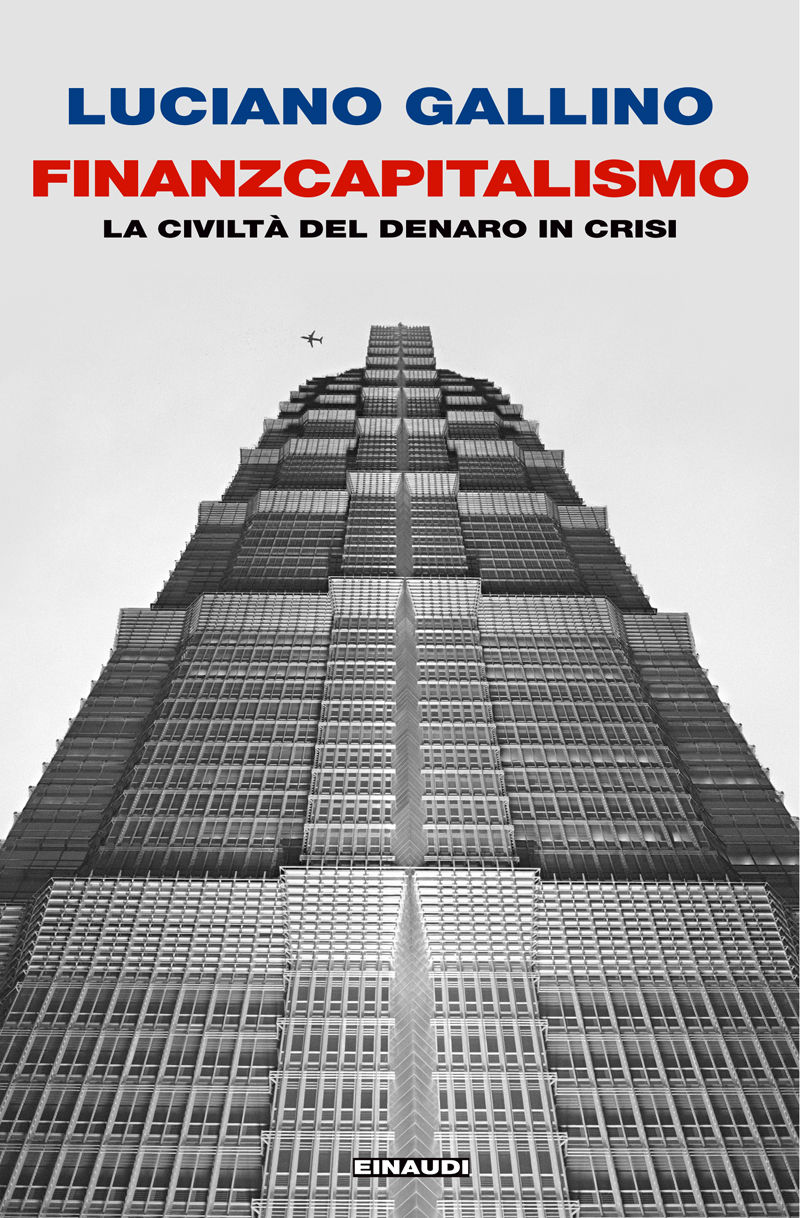 Finanzcapitalismo