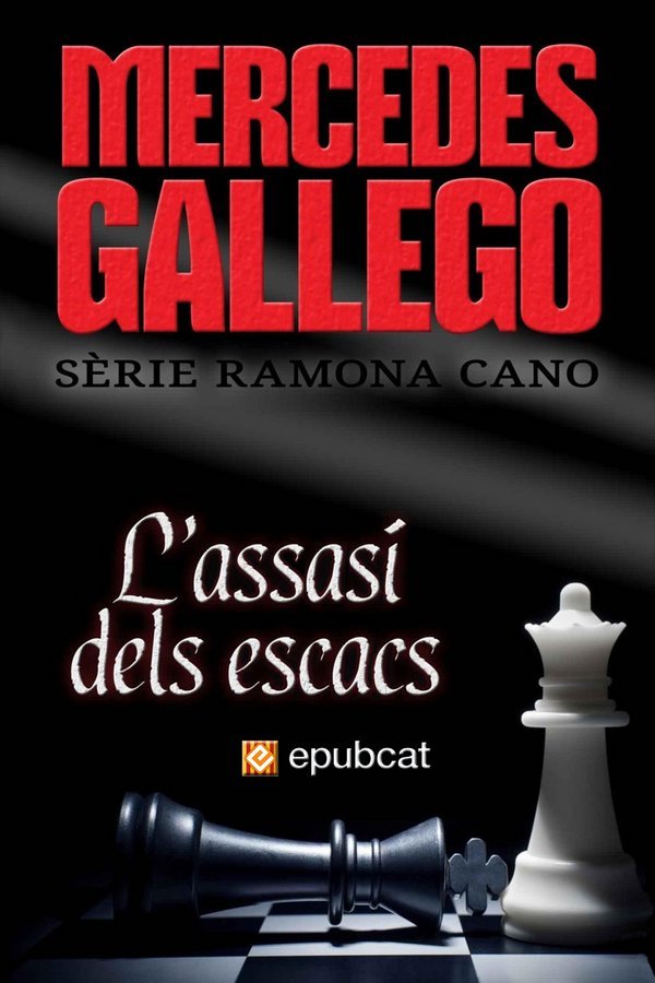 L’assassí dels escacs