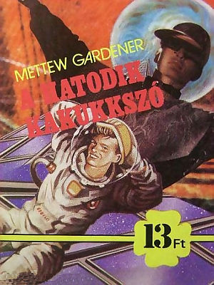 A hatodik kakukkszó