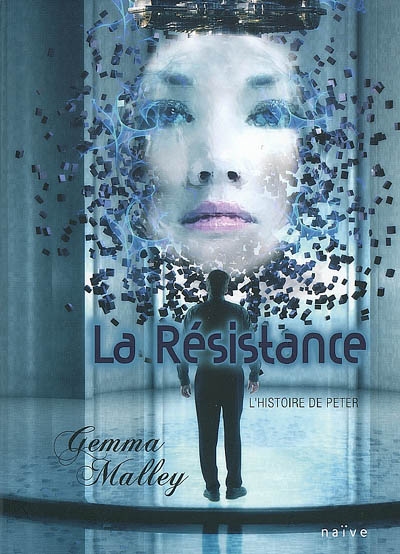 La résistance, l'histoire de Peter