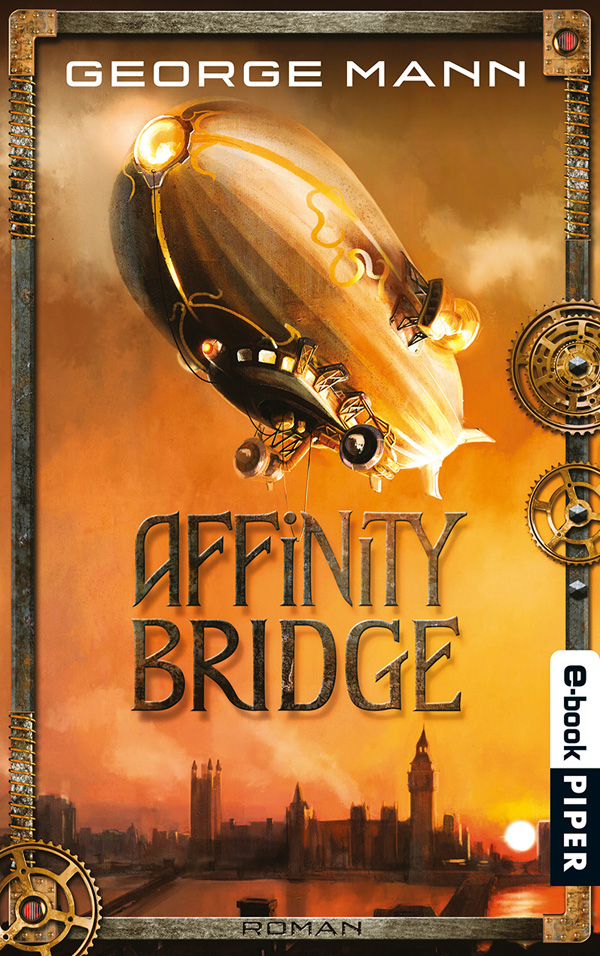 Affinity Bridge