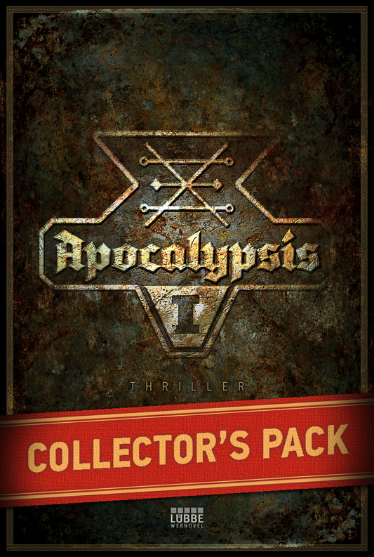 Apocalypsis 1