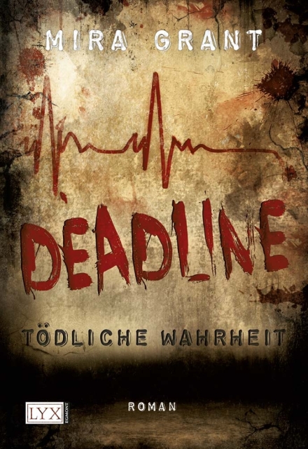 Deadline - Toedliche Wahrheit
