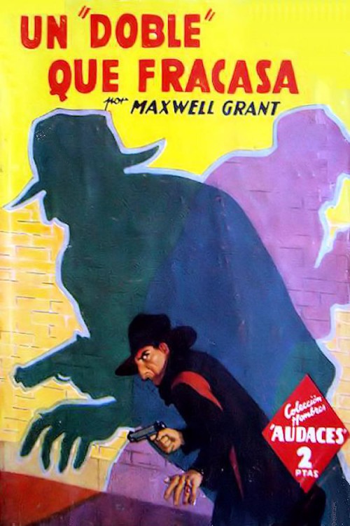 La sombra de La Sombra
