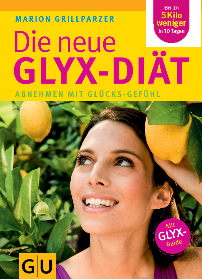 Die neue GLYX-Diaet