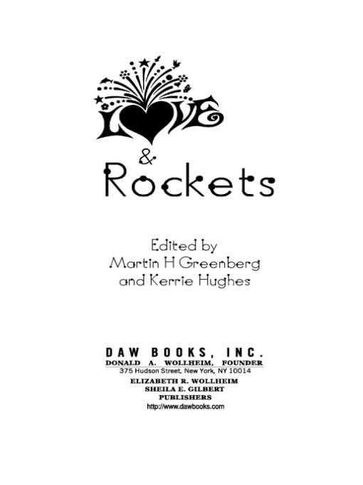 Love and Rockets