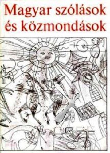 Magyar ​szólások és közmondások