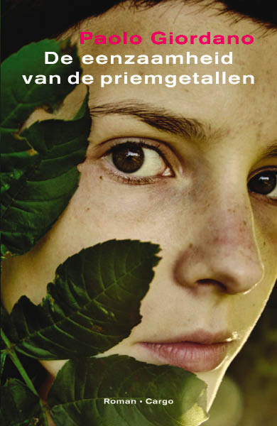 De eenzaamheid van de priemgetallen